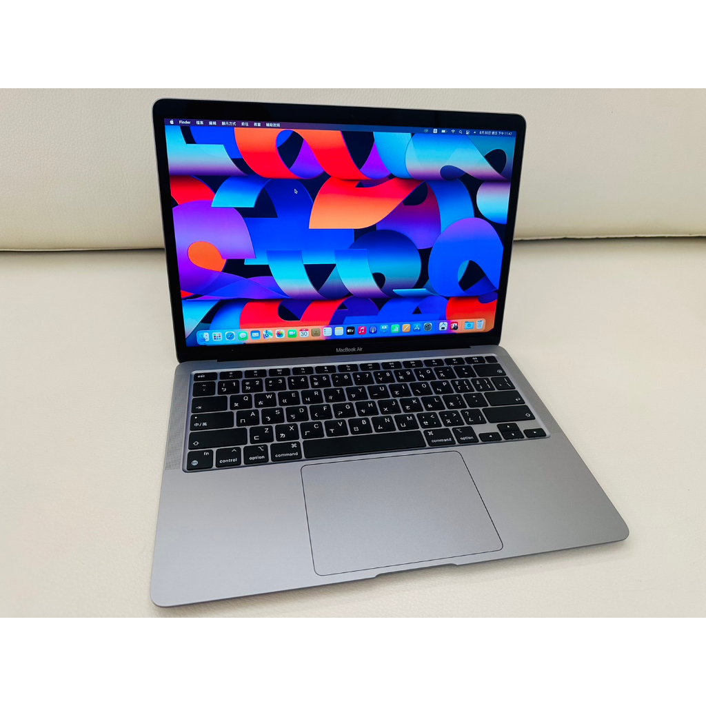 2020-2022 MacBook Air Pro13吋 M1 M2 晶片 A2337 A2338  蘋果 筆記型電腦