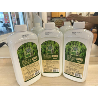 👍莎莎購物👍臺灣製造草本居家淨化液 1000ml