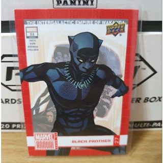 Upper Deck Marvel 漫威 動畫 復仇者聯盟 電影 遊戲 卡片