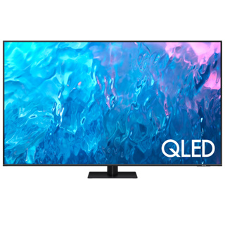 Samsung 三星 QA85Q70CAXXZW 電視 顯示器 85吋 QLED 4K 量子點 聯網