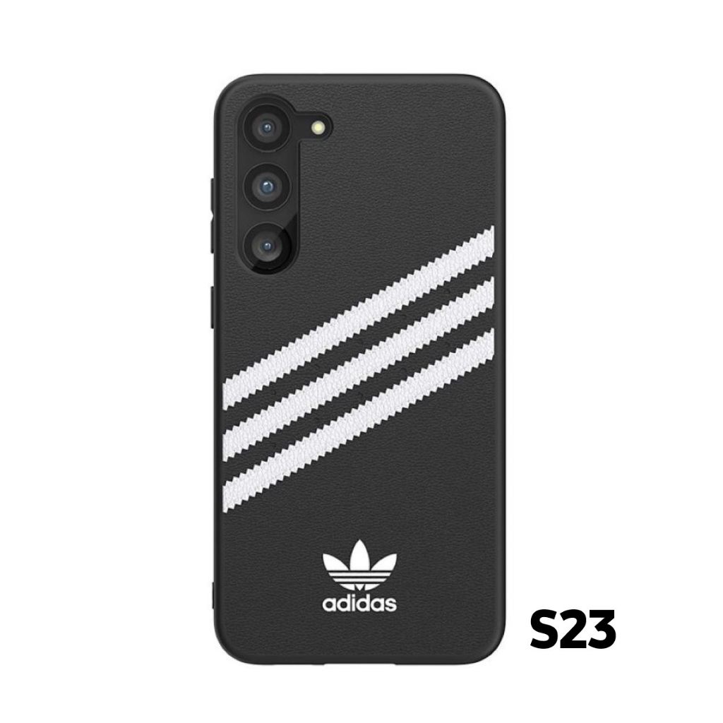 S23 adidas Samba聯名保護殼(完全贈品)