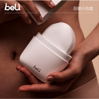 贈潤滑液+跳蛋【今天買❤明天到】BeU｜日拋小白盒｜可日拋 跳蛋 吸吮器 電動吸吮器 情趣玩具 吸吮按摩器 情趣用品