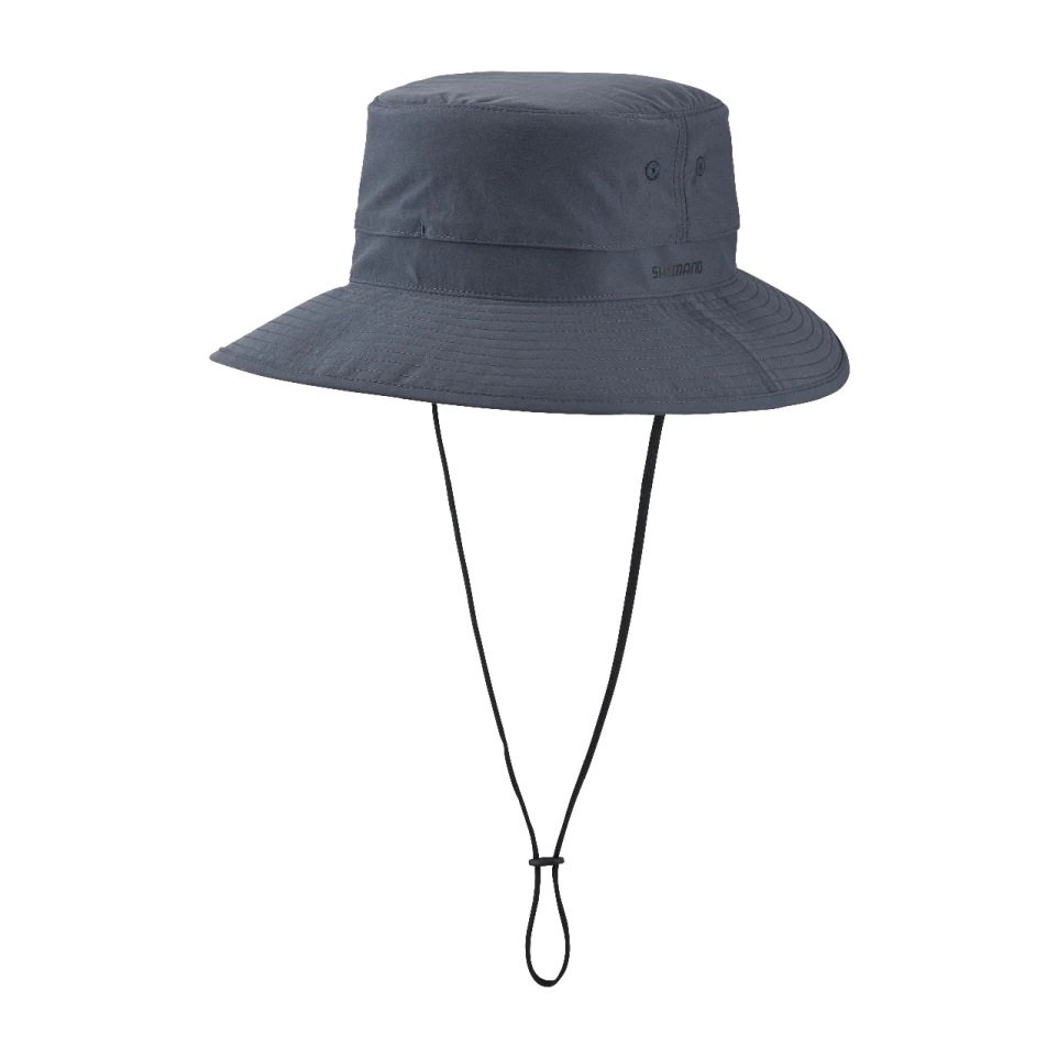 【丰山🎣原廠公司貨】SHIMANO 遮陽漁夫帽(CA-065V) 釣魚帽 遮陽帽