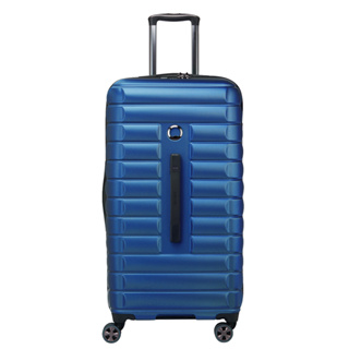 【DELSEY】SHADOW 5.0-29吋旅行箱-藍色 00287882802