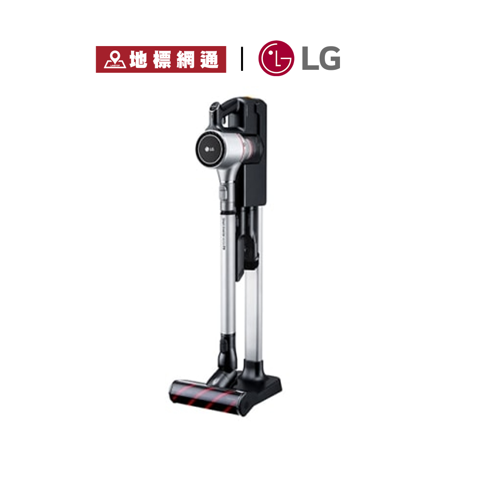 LG 手持無線吸塵器 A9PBED2X 福利品 贈全新濕托組 台灣公司貨【地標網通】