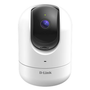 D-Link DCS-8526LH Full HD迷你旋轉無線網路攝影機 支援 ONVIF 挑戰最低價