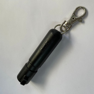 [沐沐屋]SABRE沙豹防身噴霧器 - 掌心雷迷你防身噴霧器0330