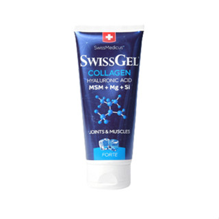 ﹝小資屋﹞瑞士SwissMedicus 輕盈活力關鍵霜(200ml)