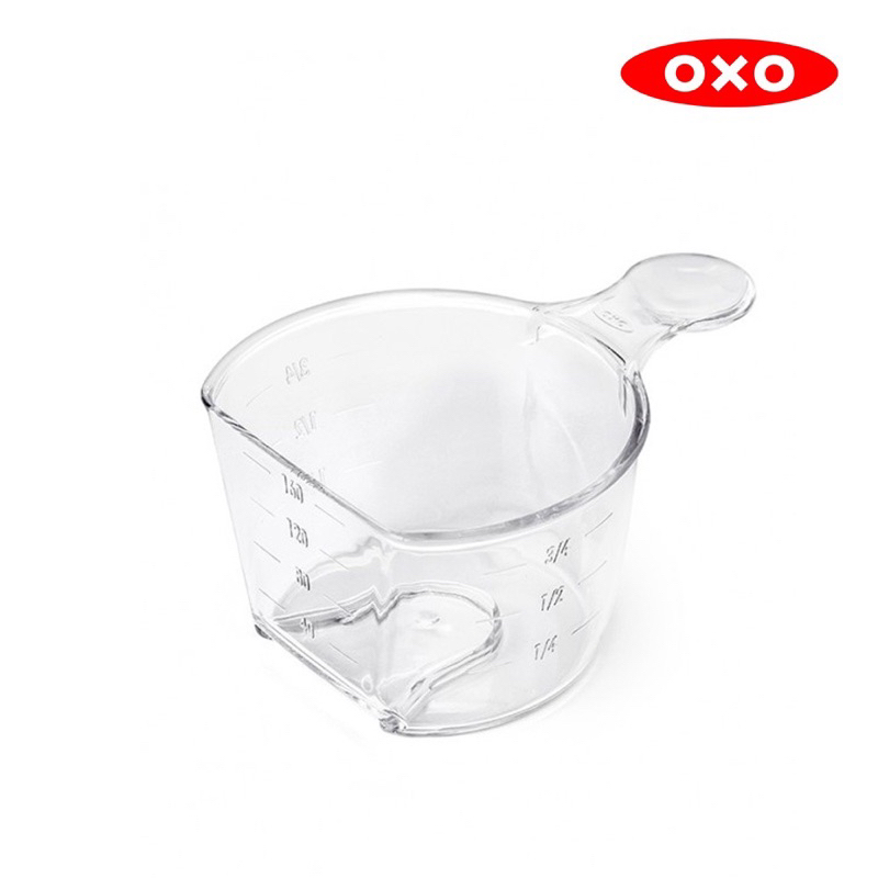 💕 💕全新公司貨OXO POP 按壓保鮮盒配件 米飯匙