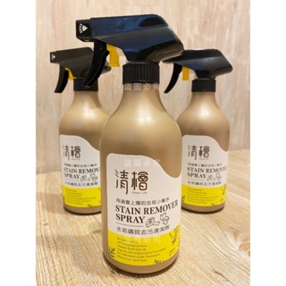 清檜 Hinoki Life 水垢鏽斑去污清潔劑 500ml