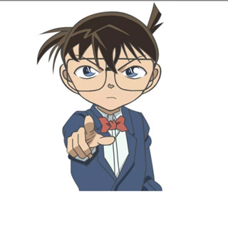 #DIY手壓式卡通柯南系列卡通造型饅頭餅乾模具全套