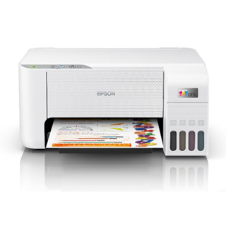 EPSON 高速三合一 連續供墨複合機 L3216 影印機 印表機 列印 複印 掃描 連續供墨 白色