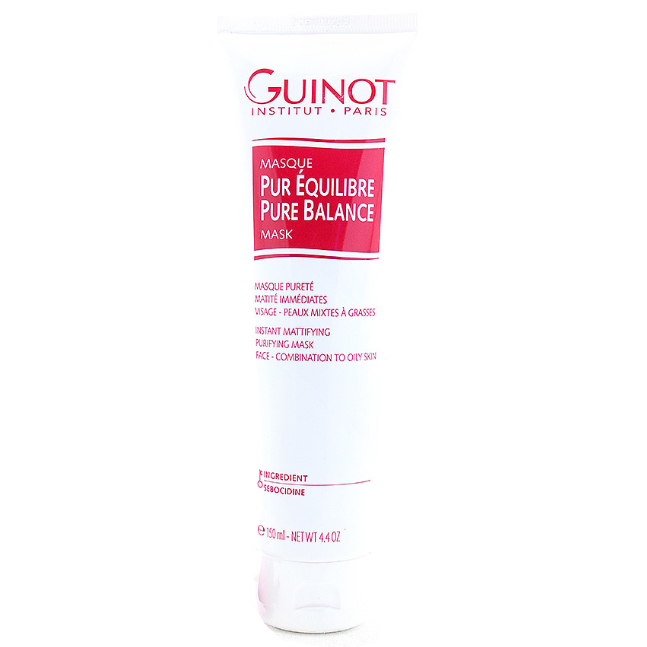 Guinot 純淨平衡油脂調理面膜  Mask Pure Balance 150ml