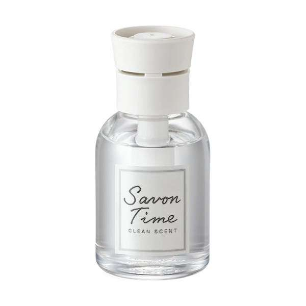 日本CARALL SAVON 液體香水消臭芳香劑 3549-三種味道選擇