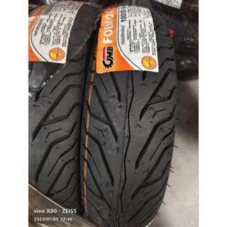 固滿德 GMD Formosa F1通勤機車輪胎 耐磨 防滑 100/90/10 90/90/10 90/90/12