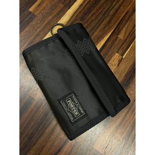 日本製 特別限量款 絕版吉田 Yoshida Porter Tokyo 皮夾 零錢包 短夾