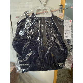 uniqlo布勞森外套-90cm