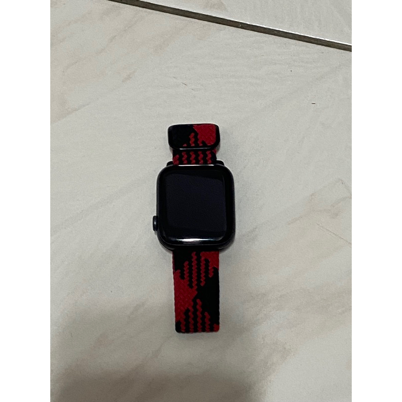 Apple Watch Series 5（GPS）  太空灰色