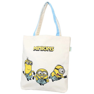 <現貨>神偷奶爸 小小兵 Minions BOB 拖拖 凱文 史都華 側揹包 側背 收納包 肩揹包 揹包 包包 外出包