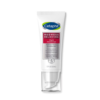 Cetaphil舒特膚RednessRelieving 舒敏晚霜 50ml