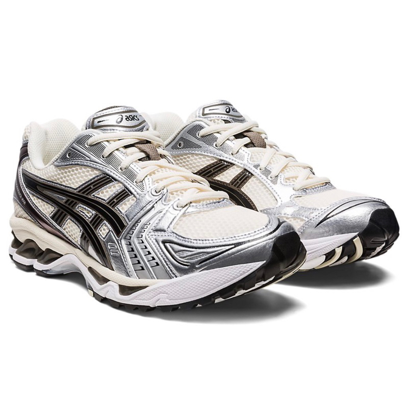 （現貨）ASICS Gel-Kayano 14 Cream/ Black似jjjjound聯名款