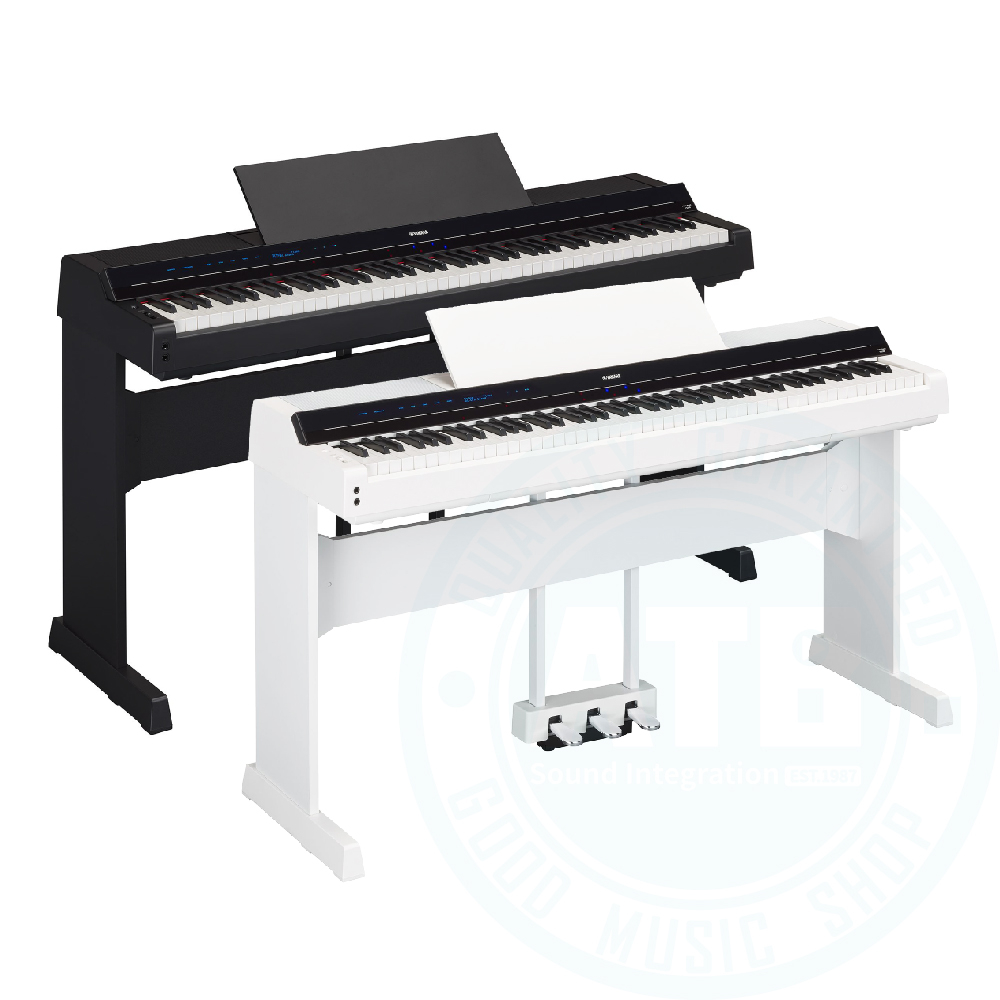 Yamaha / P-S500 88鍵 數位鋼琴(2色)(含原廠琴架+三踏板)【ATB通伯樂器音響】