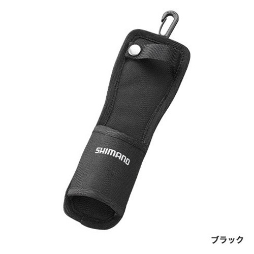 海天龍釣具~SHIMANO BP-063S 扣式插竿袋