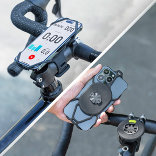 Bone 單車 綁接套組Tie Connect【KIT 2】手機架 手機套手機支架 自行車 公路車【PH22091】