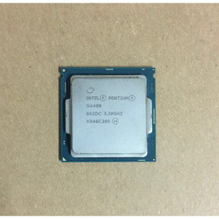 Intel Pentium G4400 LGA1151 第六代 CPU