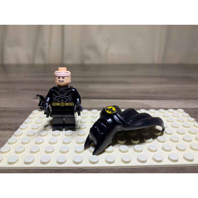 LEGO 76139 蝙蝠俠