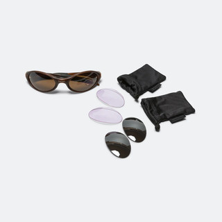 SATISFY® OAKLEY® EYE JACKET™