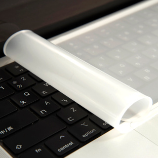 NB鍵盤果凍膜-通用型 鍵盤膜 鍵盤保護膜 可剪裁 通用款透明膜 防塵膜 防塵套 鍵盤矽膠保護套 筆記型電腦鍵盤膜