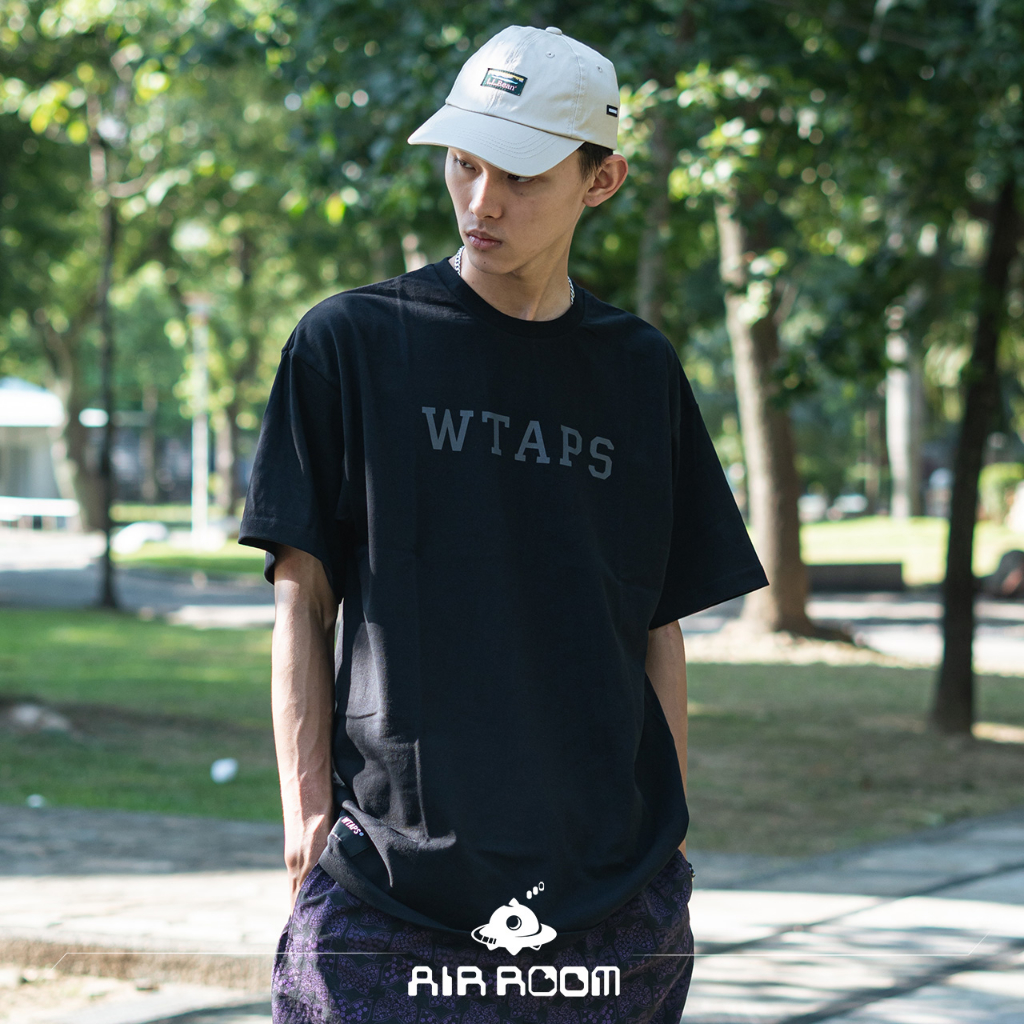 Wtaps College Ss的價格推薦- 2023年8月| 比價比個夠BigGo