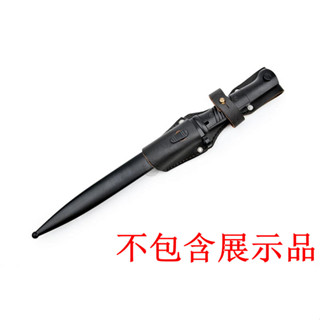 2館 二戰 德軍 Kar 98K 刺刀皮套 ( 玩具模型角色扮演