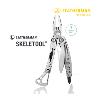 LEATHERMAN 美國 7用工具鉗 (無尼龍套) 修繕工具 尖嘴鉗 切線刀 開瓶器 LE830920