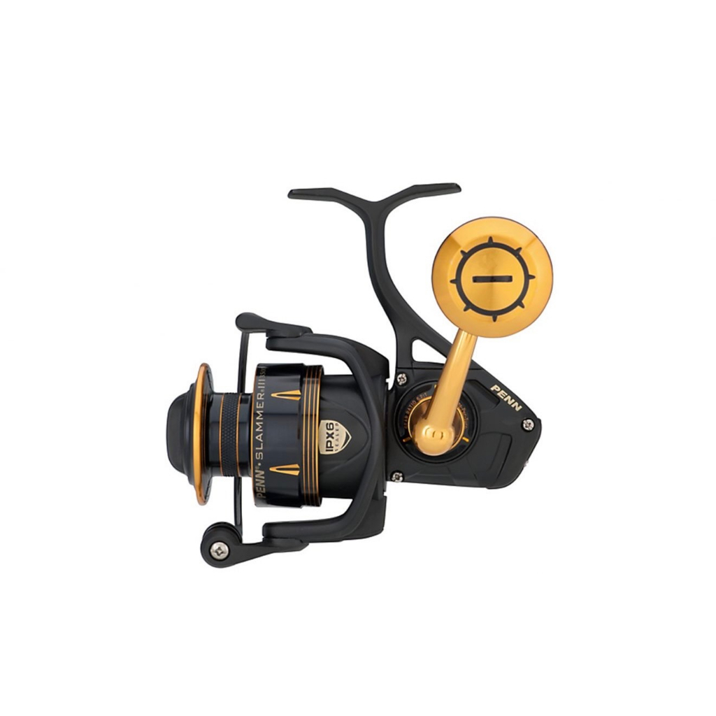 《PENN》SLAMMER III 10500型