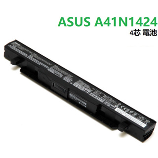 電池適用於 ASUS 華碩GL552V 3150MAH 48Wh 14.4 V