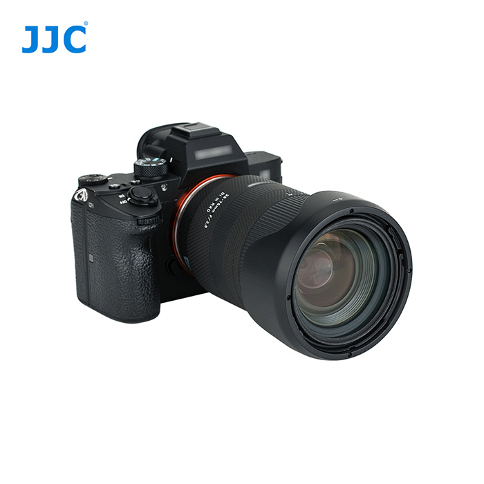 JJC LH-HA036 遮光罩 TAMRON【28-75mm A036】【28-200mm A071】適用