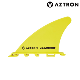 Aztron 鰭片 NYLON FIN AC-F105 (5吋) / 配件 維修備品 SUP 立槳 立式划槳 槳板
