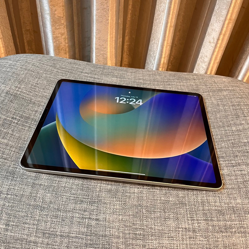 2018 iPad Pro 12.9吋 第三代 64G WiFi 銀色