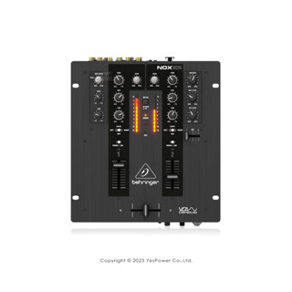＊含稅＊NOX101 Behringer耳朵牌 超低噪音/智慧雙BPM計數器