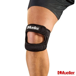 Mueller 膝關節束帶