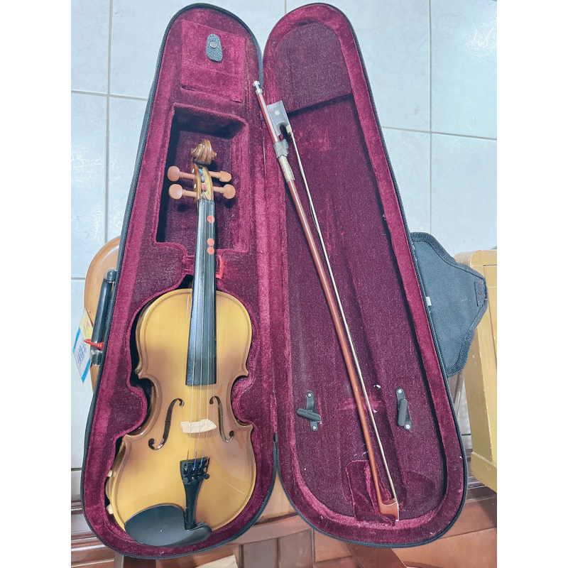 兒童小提琴-二手商品