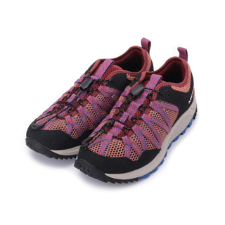 MERRELL WILDWOOD AEROSPORT 水陸兩棲鞋 桃紅 ML067732 女鞋