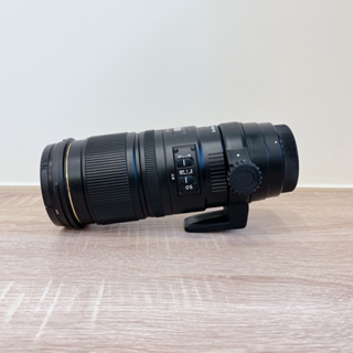 ( 大光圈長焦鏡頭 ) SIGMA 70-200mm F2.8 APO DG OS HSM ( Canon 卡口 )