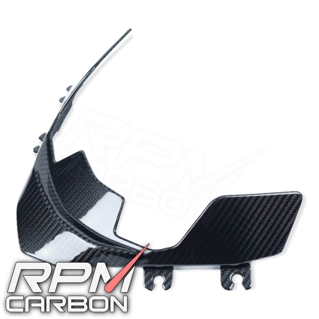 [PCM] RPM BMW S1000XR 2021+ 風鏡支架 碳纖維 卡夢