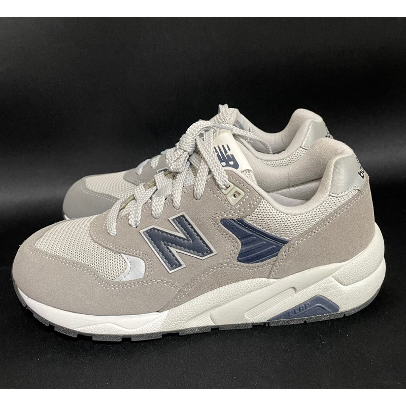 New balance CMT580CA US5.5 23.5CM 580