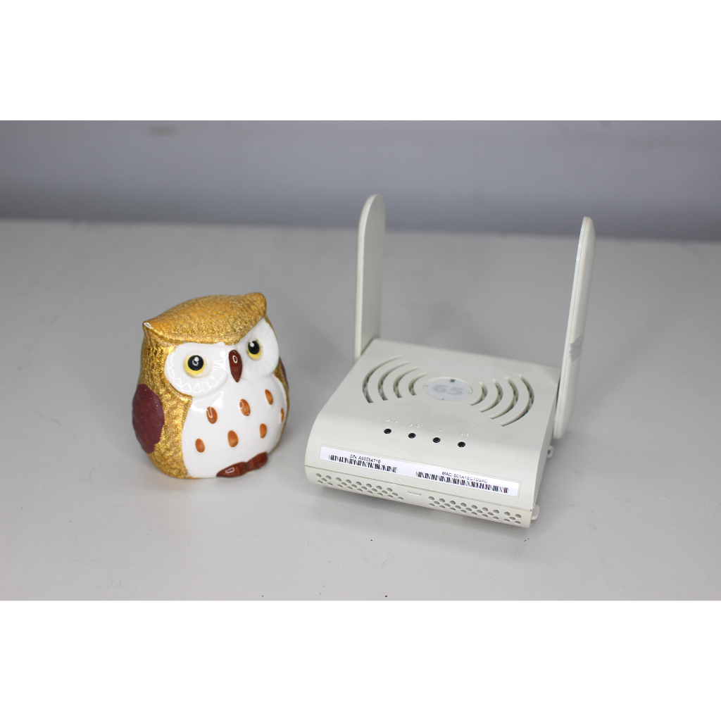 Aruba AP-65 802.11bg Wall Box Access Point