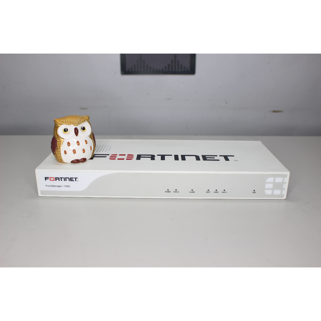 FORTINET FORTIMANAGER FMG-100C