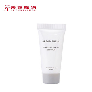 DREAM TREND 凱夢 果酸極致修護精華5ml 【未來購物】 護髮 免沖洗 隨身瓶